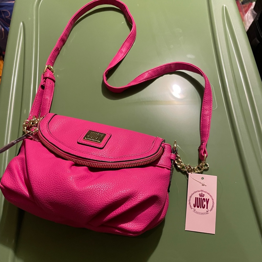 Juicy conture bag